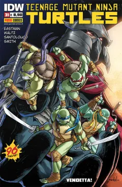 Volume cover